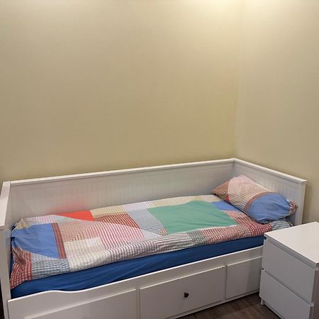 Modernes Apartment in Citynähe für bis zu 8 Personen Dortmund Exterior foto