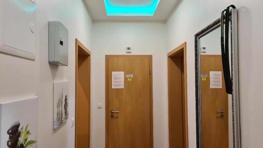 Modernes Apartment in Citynähe für bis zu 8 Personen Dortmund Exterior foto