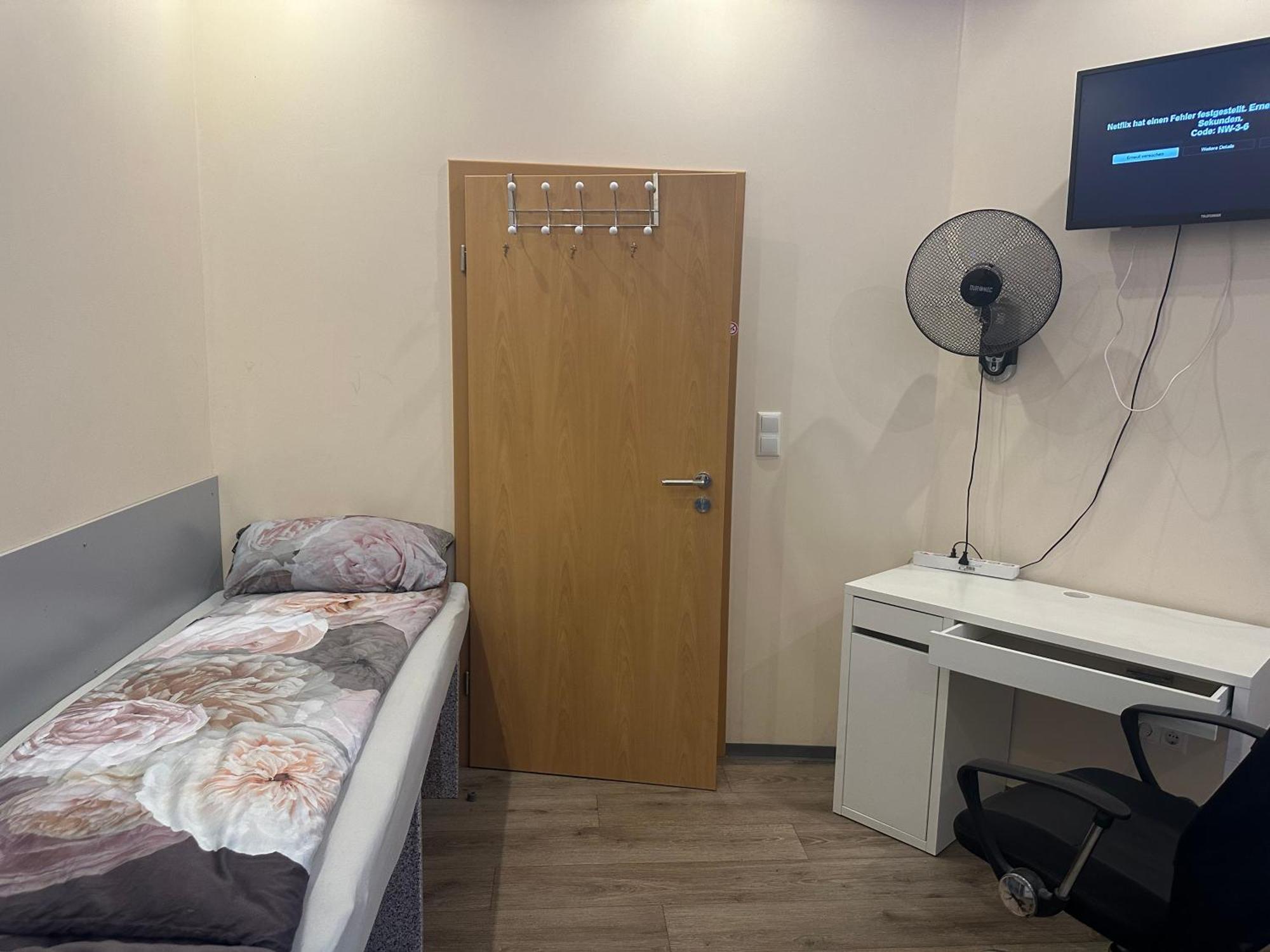 Modernes Apartment in Citynähe für bis zu 8 Personen Dortmund Exterior foto